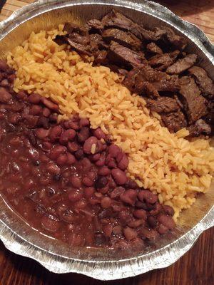 Carne asada