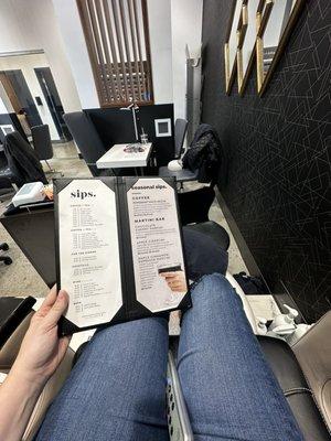 PENZONE Salon + Spa Short North