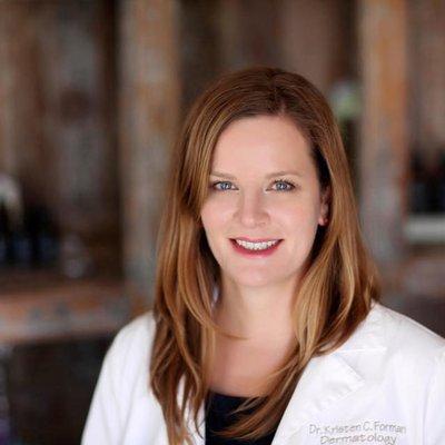 Kristen Forman, MD