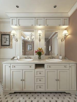 Just Vanities & Kitchens