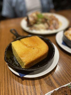 Corn Bread