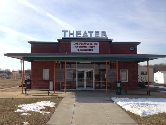 Fauquier Community Theatre