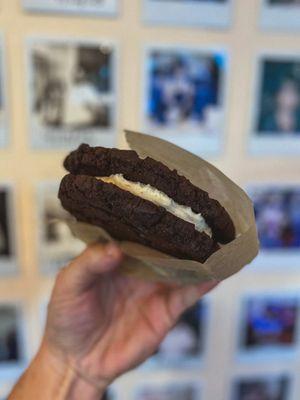 Oreo Sandwich Cookie