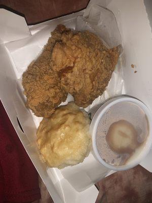 Church's Texas Chicken