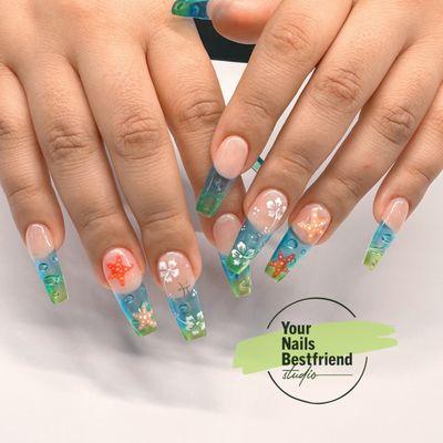 Your Nails Bestfriend Studio