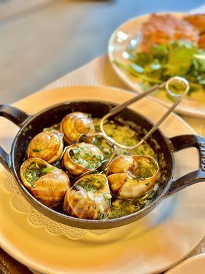 Escargots