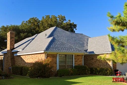 Total Residential Roofing Professional residential and commercial roofing and repair services in Dallas Ft. Worth Austin