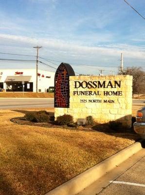 Dossman Funeral Home