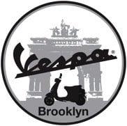 #1 Vespa dealer in New York