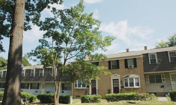 Walden Circle Townhomes