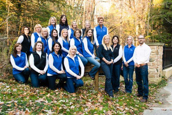 Macy Family Dentistry