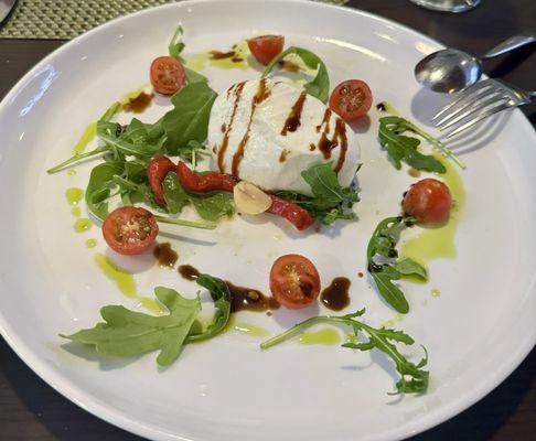 Burrata