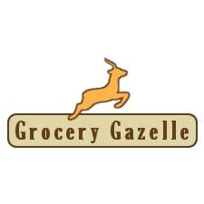 Grocery Gazelle Logo