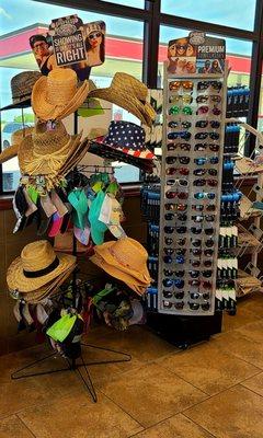 Summer Accessories