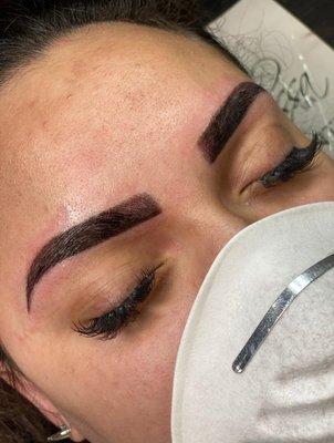 microblading