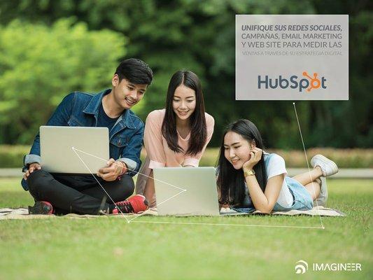 HubSpot Marketingin Miami Florida