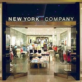 New York and Company