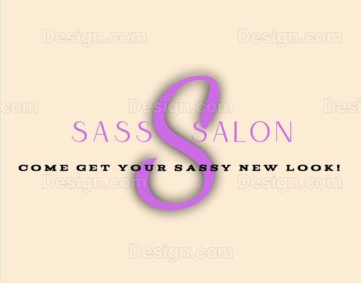 Sassy Salon