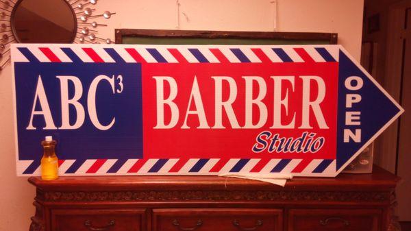 A Better Choice A Better Cut A Better Cost Rene's Barber Studio Opening Soon