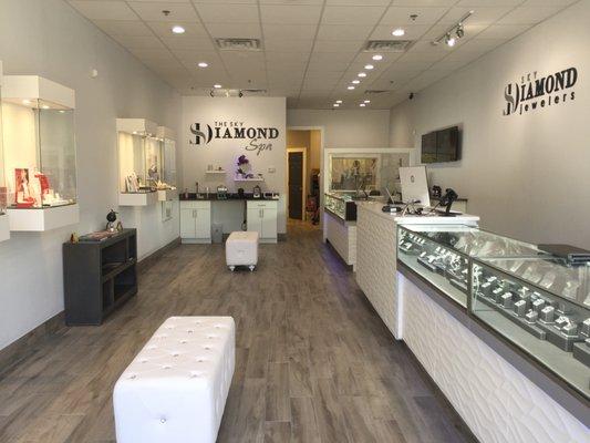 Sky Diamond Jewelers