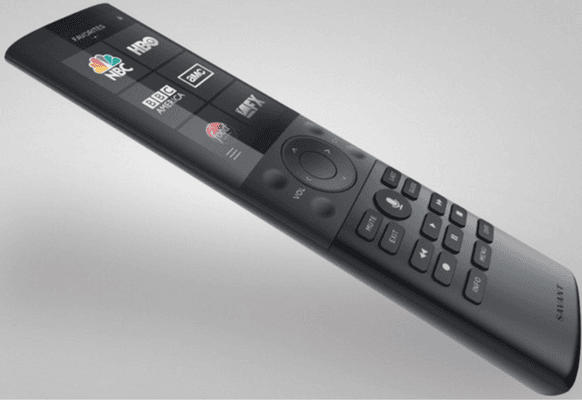 Savant Remotes