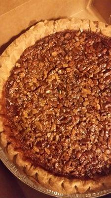 Pecan Pie