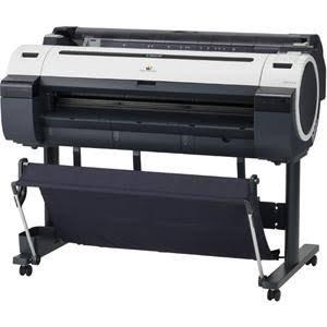 Wide Format Printers