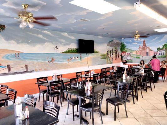 El Rey Mexican Grill & Seafood | Mexican Restaurant