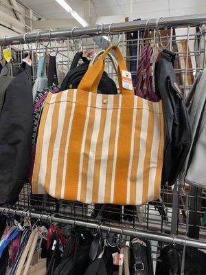 Beach bag $2.98