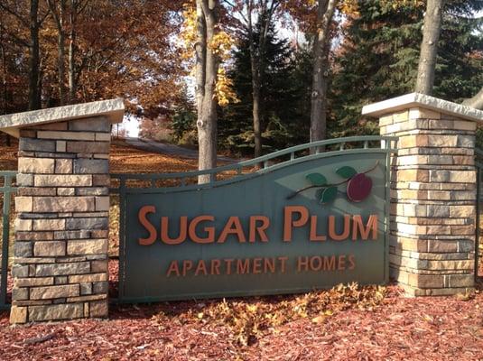 Sugar Plum Apartments in Traverse City, MI