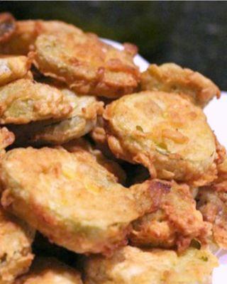 Fried Pickles