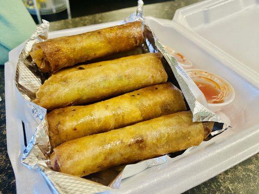 Lumpia!!