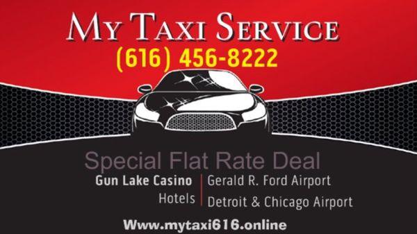 Best car service in Grand Rapids