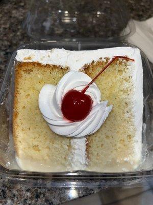 Tres Leches