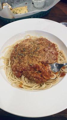 Spaghetti