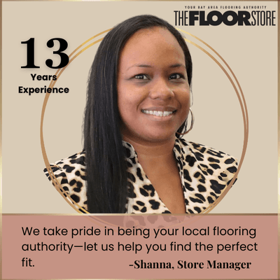 For expert advice from seasoned flooring professionals, call 415-216-2311