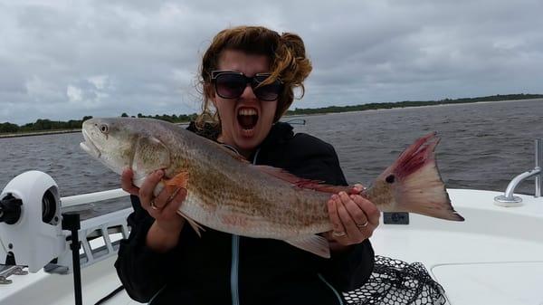 Palm Coast Fishing Trips