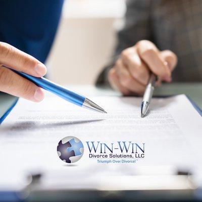 At Win-Win Divorce Solutions we specialize in Divorce & Family Law Mediation. Divorce mediation saves you money, time, and hassle.