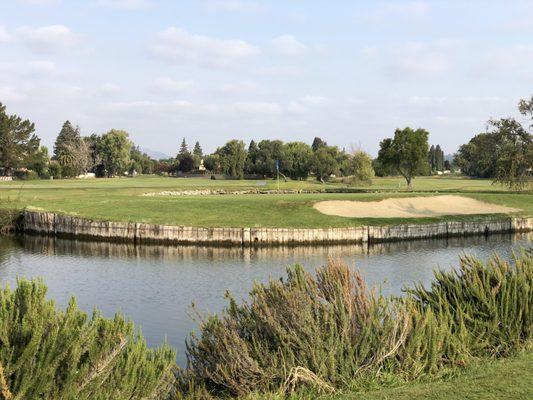 San Ramon Golf Club