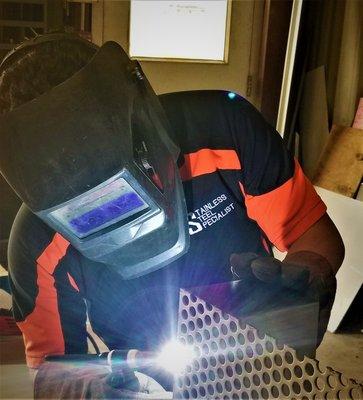 Custom Welding/Repairs