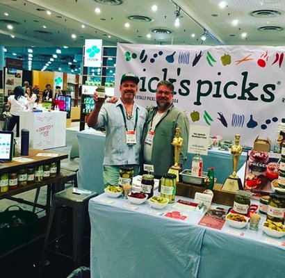 Rick's Picks at Summer Fancy Food Show 2017