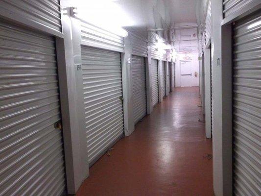 Self Storage Facility in Columbia, SC