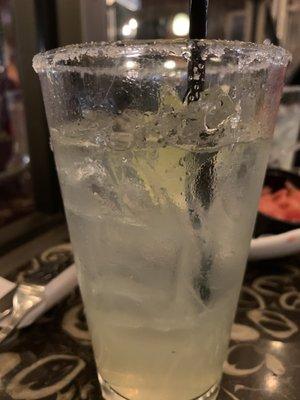 Margaritas