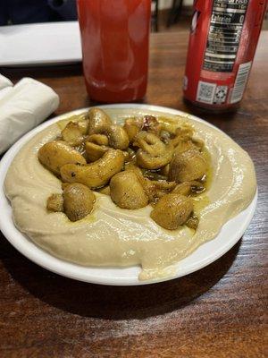 Hummus