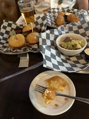 Rusty Nail Burger and Beer Bar