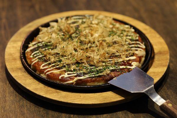 OKONOMIYAKI