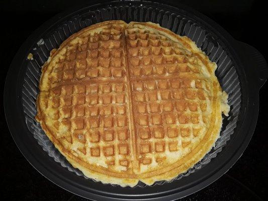 Original Waffle