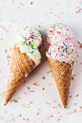 Celebrate National Ice Cream Day at La Villita Cafe!