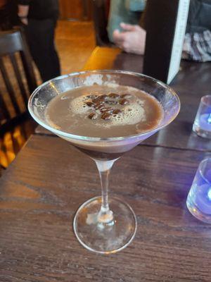 Espresso Martini