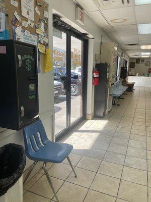 Oakbrook Laundry Mat